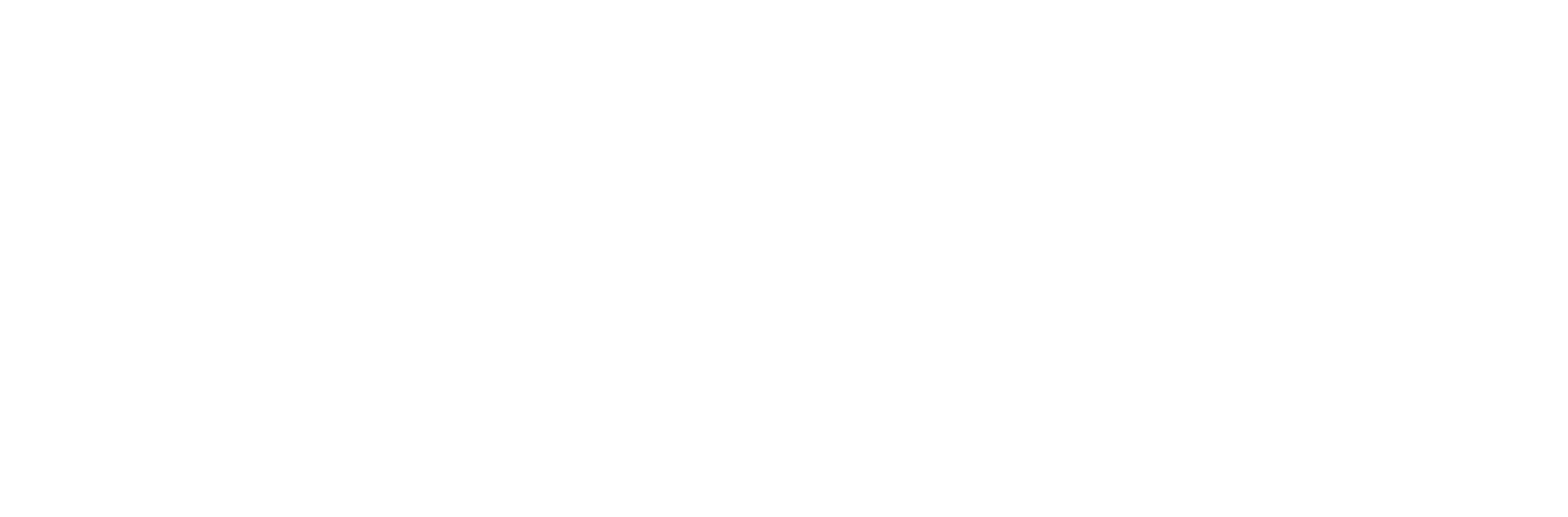 Stacey Alysson The Agency logo White